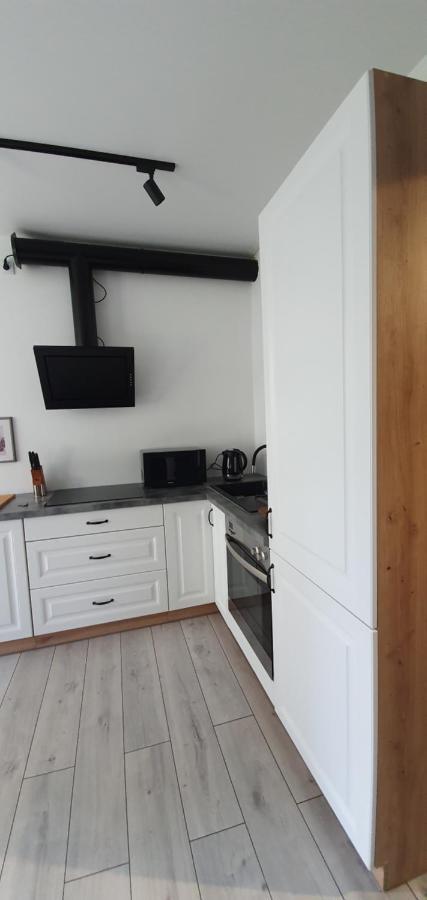 Juna2 - Nowoczesny Apartament W Centrum Z Widokiem Na Park Pruszków Εξωτερικό φωτογραφία