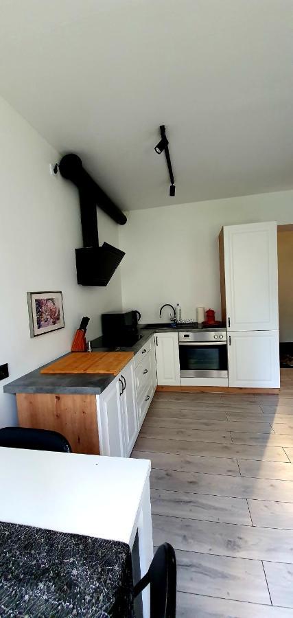 Juna2 - Nowoczesny Apartament W Centrum Z Widokiem Na Park Pruszków Εξωτερικό φωτογραφία