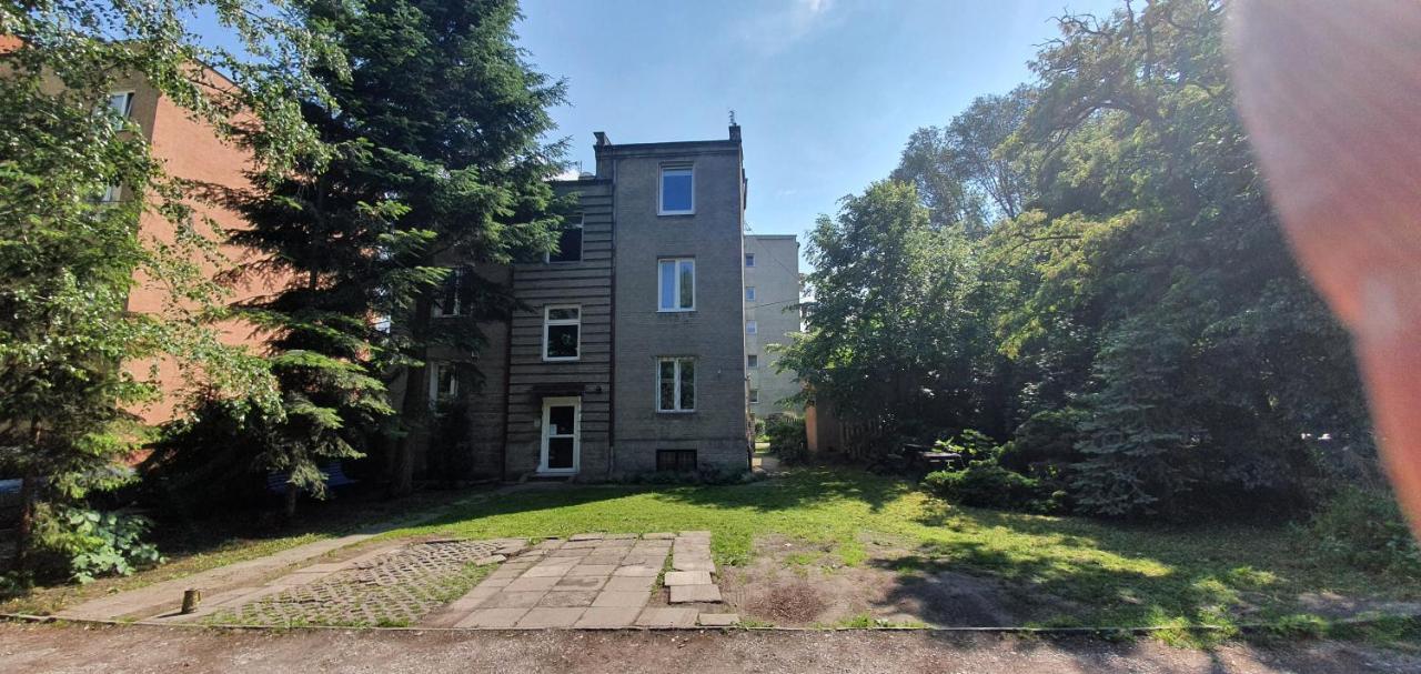 Juna2 - Nowoczesny Apartament W Centrum Z Widokiem Na Park Pruszków Εξωτερικό φωτογραφία