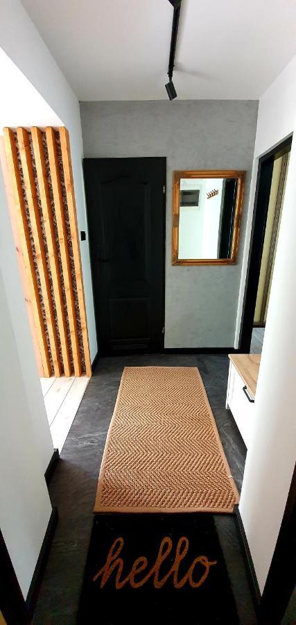 Juna2 - Nowoczesny Apartament W Centrum Z Widokiem Na Park Pruszków Εξωτερικό φωτογραφία
